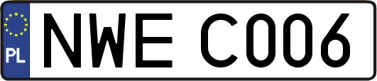 NWEC006