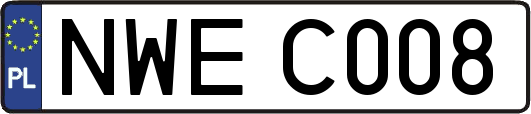 NWEC008