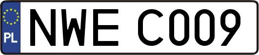 NWEC009