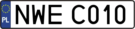NWEC010