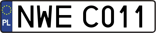 NWEC011