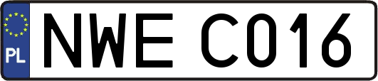 NWEC016