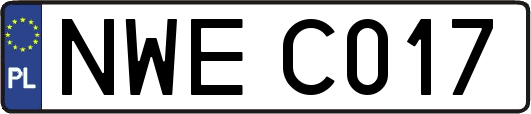 NWEC017