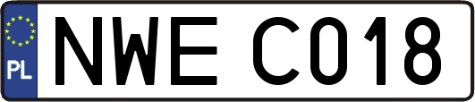 NWEC018