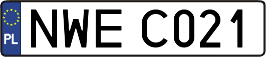 NWEC021