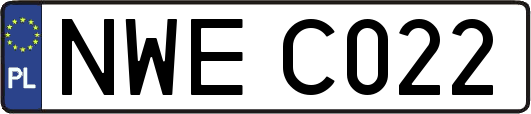 NWEC022