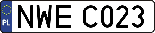 NWEC023