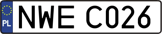NWEC026