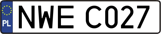 NWEC027