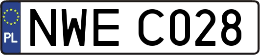 NWEC028