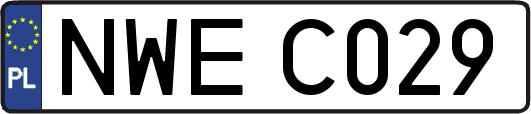 NWEC029