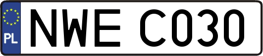 NWEC030