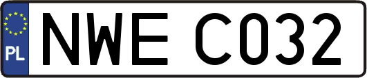NWEC032
