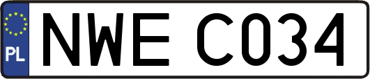 NWEC034