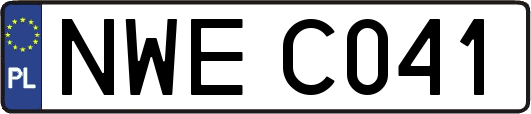 NWEC041