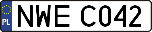 NWEC042