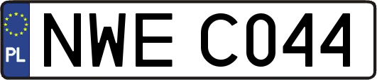 NWEC044