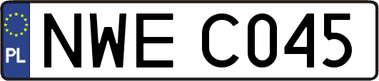 NWEC045
