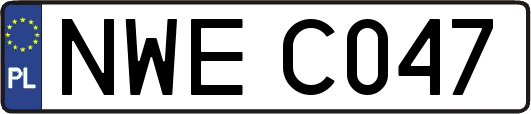 NWEC047
