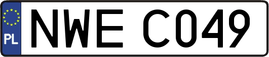 NWEC049