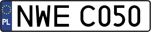 NWEC050