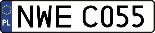 NWEC055
