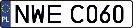 NWEC060