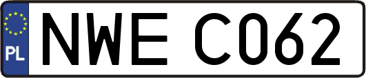 NWEC062