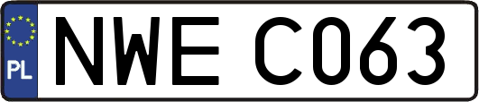 NWEC063