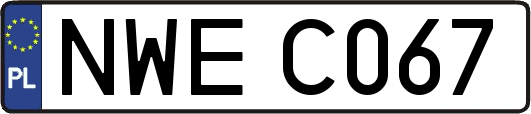 NWEC067