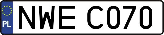 NWEC070