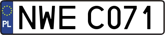 NWEC071