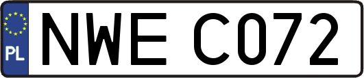 NWEC072