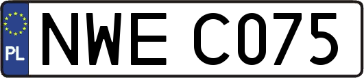 NWEC075