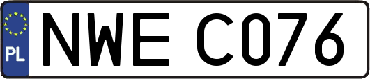 NWEC076