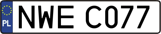 NWEC077