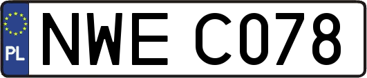NWEC078