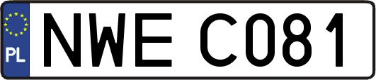 NWEC081