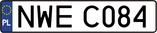 NWEC084