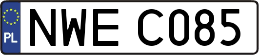 NWEC085