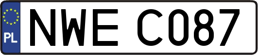 NWEC087