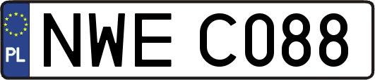 NWEC088