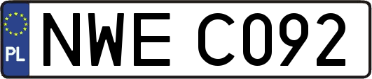 NWEC092