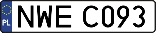 NWEC093