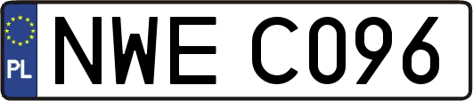 NWEC096