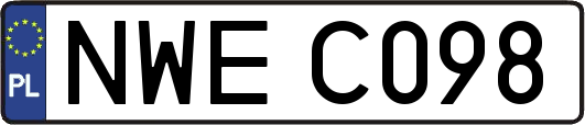 NWEC098