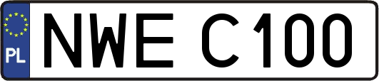 NWEC100