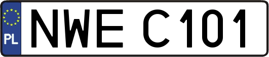 NWEC101
