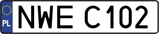 NWEC102