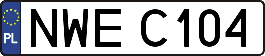 NWEC104